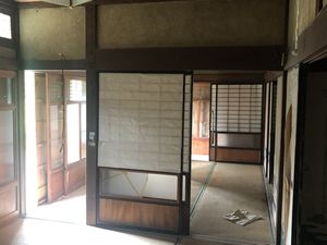 Renovation Project House in Seiyo City, Ehime - 5K, 153.9 sqm - Thumbnail 3
