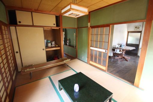3DK House for Rent in Shirokawa, Seiyo City - Thumbnail 2