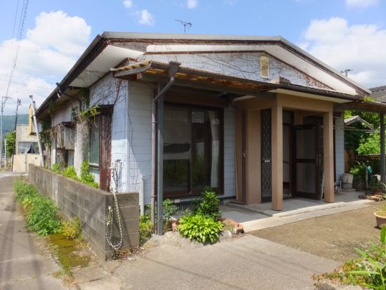 6DK House for Sale in Ebino City, Miyazaki – 129.8m² - Thumbnail 2