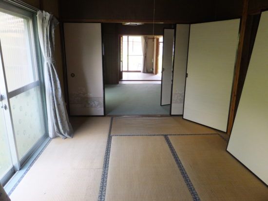 6DK House for Sale in Ebino City, Miyazaki – 129.8m² - Thumbnail 4