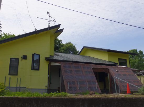 OM Solar House with Hot Spring in Ebino, Miyazaki - 4SLDK - Thumbnail 2
