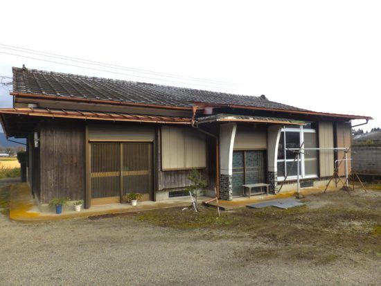 5DK House with Farmland for Sale in Ebino, Miyazaki - Thumbnail 2