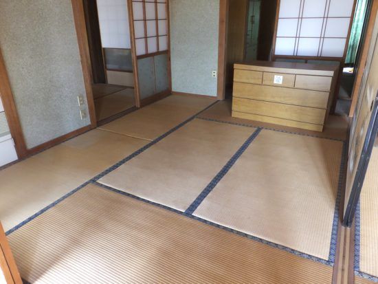 5DK House with Farmland for Sale in Ebino, Miyazaki - Thumbnail 4
