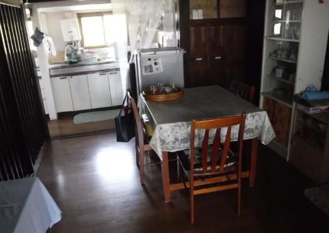 6K House with Farmland for Sale in Seiyo City, Ehime - Thumbnail 3