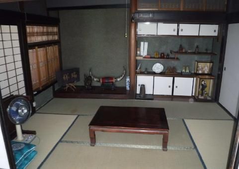6K House with Farmland for Sale in Seiyo City, Ehime - Thumbnail 2