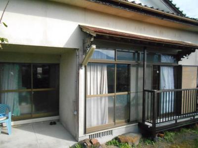 Traditional 4DK House for Sale in Kami-e, Ebino City — Image 1, Ebino, Miyazaki