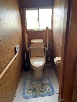 7K House with Garden in Seiyo City, Ehime - 7,000,000 JPY - Thumbnail 4