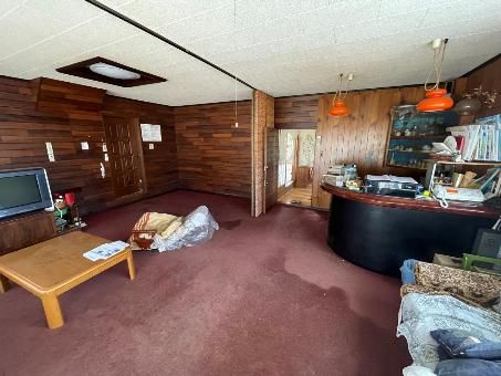 7K House with Garden in Seiyo City, Ehime - 7,000,000 JPY - Thumbnail 2