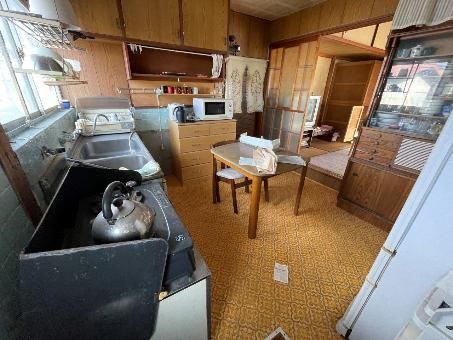 7K House with Garden in Seiyo City, Ehime - 7,000,000 JPY - Thumbnail 3