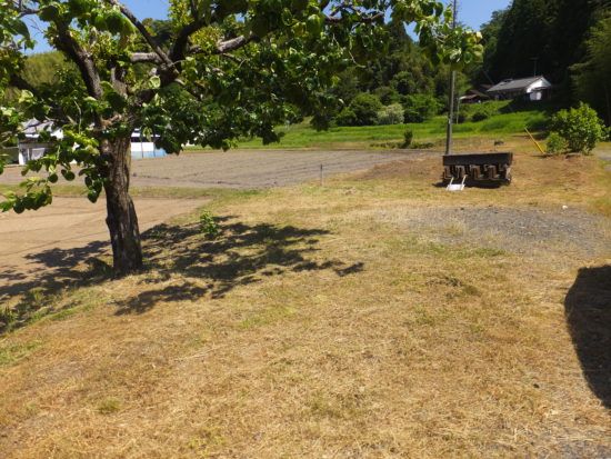 Land for Sale in Ebino City, Miyazaki – 831 sqm Plot with Farmland - Thumbnail 3