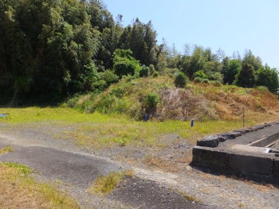 Land for Sale in Ebino City, Miyazaki – 831 sqm Plot with Farmland - Thumbnail 2