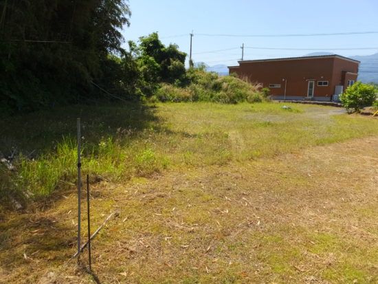 Land for Sale in Ebino City, Miyazaki – 831 sqm Plot with Farmland - Thumbnail 4