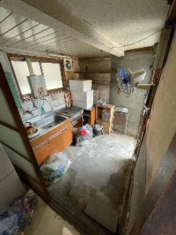 3DK House for Sale Near Sea in Seiyo City, Ehime - Thumbnail 3