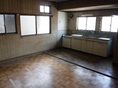2DK House for Sale in Seiyo City, Ehime - 133 sqm - Thumbnail 3