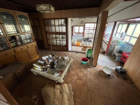 5DK House for Sale in Seiyo City, Ehime - 822m2 Land - Thumbnail 3