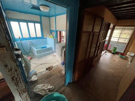 5DK House for Sale in Seiyo City, Ehime - 822m2 Land - Thumbnail 4