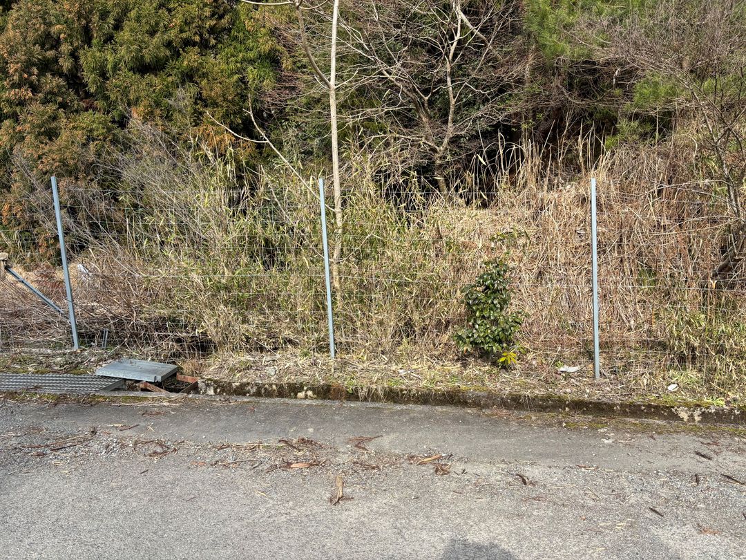 3,497 sqm Mountain Land for Sale in Kyotanba, Kyoto - Thumbnail 4