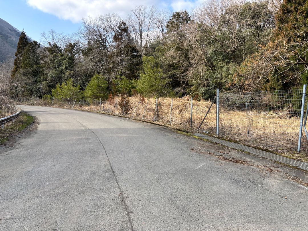 3,497 sqm Mountain Land for Sale in Kyotanba, Kyoto - Image 1