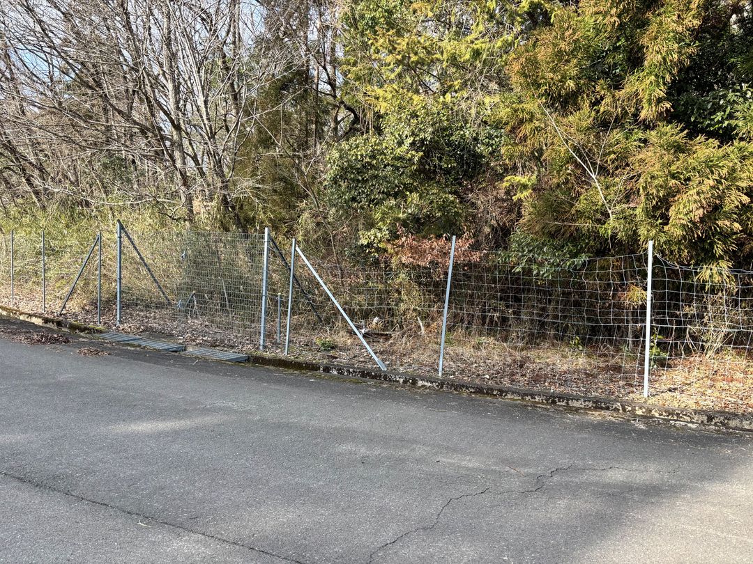 3,497 sqm Mountain Land for Sale in Kyotanba, Kyoto - Thumbnail 2