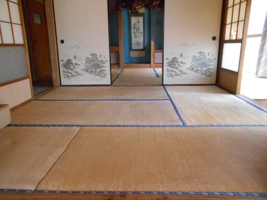 4LDK House with Farmland for Sale in Ebino City, Miyazaki - Thumbnail 4