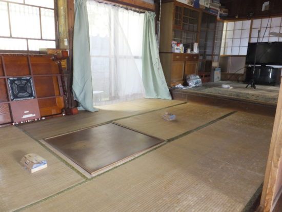 5DK Detached House for Sale or Rent in Ebino City, Miyazaki - Thumbnail 2