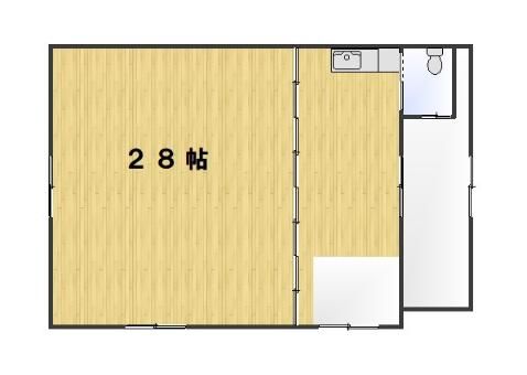 1LDK House for Purchase in Seiyo City, Ehime - Renovation Project - Thumbnail 4