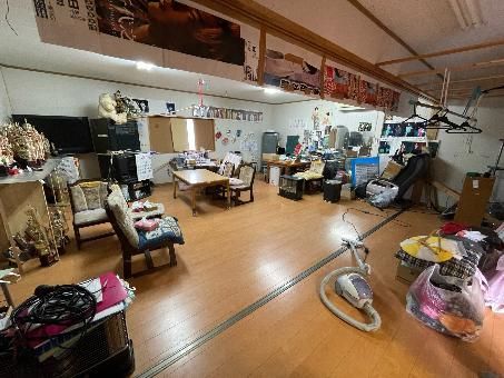1LDK House for Purchase in Seiyo City, Ehime - Renovation Project - Thumbnail 2