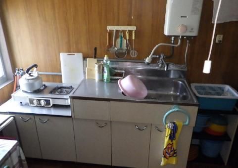Post-War 3K House for Sale in Seiyo City, Ehime - Thumbnail 3