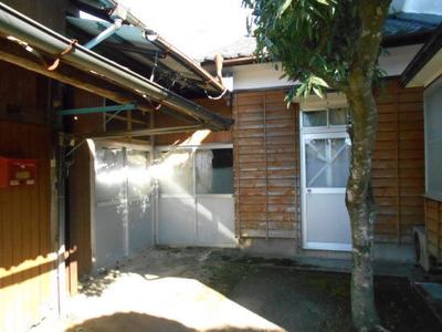 Vacant House in Ebino City for Sale — Image 1, Ebino, Miyazaki