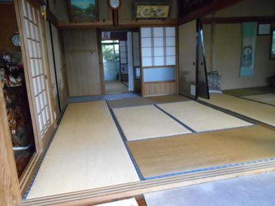 Vacant House in Ebino City for Sale — Image 4, Ebino, Miyazaki
