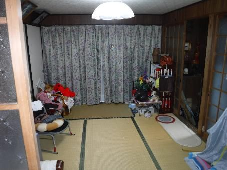 3DK House for Sale/Rent in Seiyo City, Ehime - 53.5 sqm - Thumbnail 2