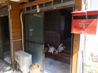 3K Akiya House for Sale in Ebino City, Miyazaki — House, Ebino, Miyazaki
