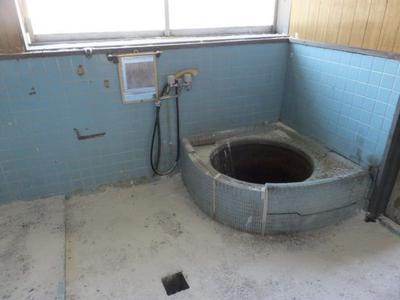 3K Akiya House for Sale in Ebino City, Miyazaki — Toilet, Ebino, Miyazaki