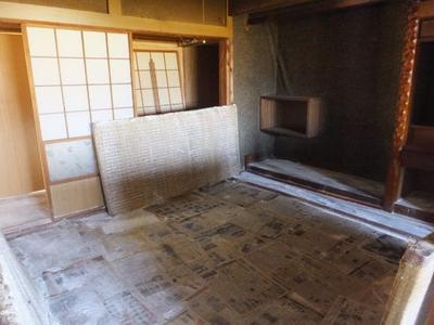 3K Akiya House for Sale in Ebino City, Miyazaki — Interior, Ebino, Miyazaki