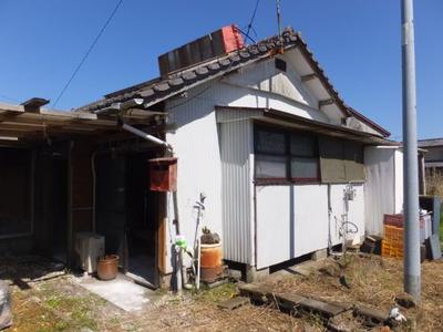 3K Akiya House for Sale in Ebino City, Miyazaki — House, Ebino, Miyazaki
