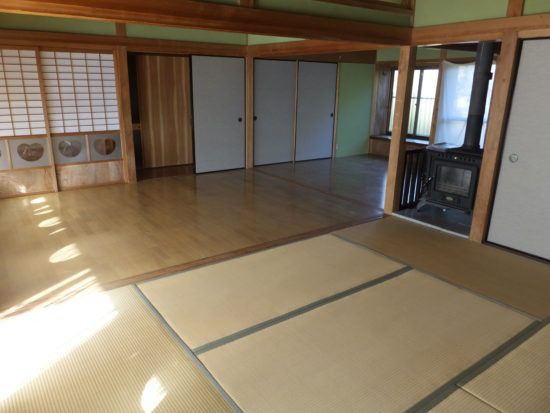 6DK Country House with Land in Ebino, Miyazaki - Akiya for Sale - Thumbnail 4