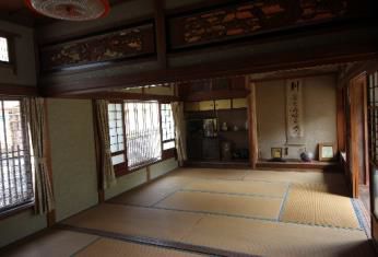 Traditional 6K House with Garden and Pond in Seiyo City, Ehime - Thumbnail 3