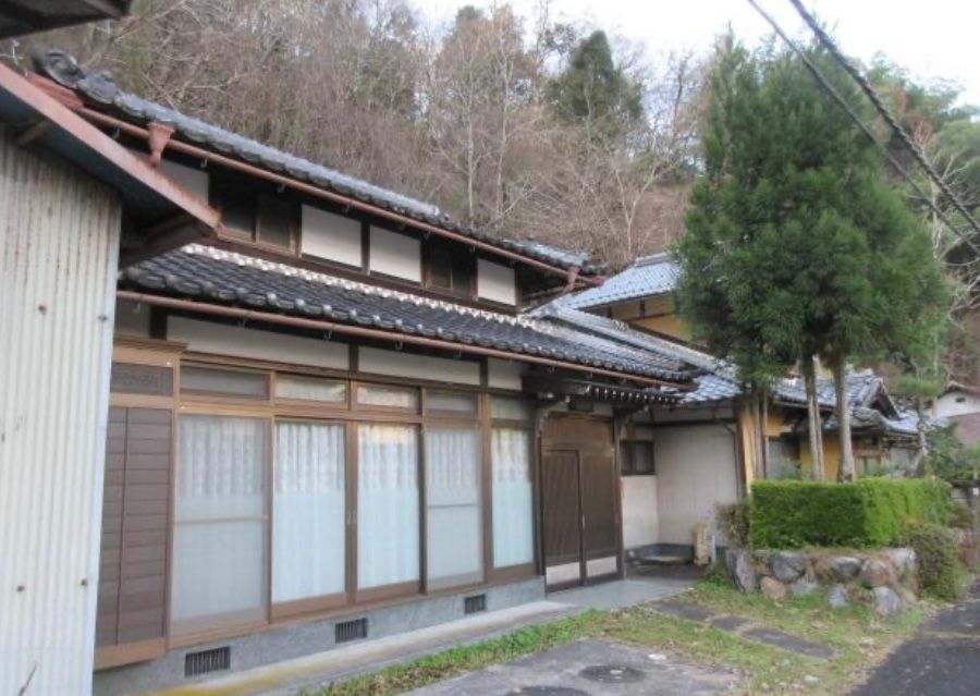 Spacious 11K Traditional House in Ayabe, Kyoto - 690 sqm Land - Thumbnail 4