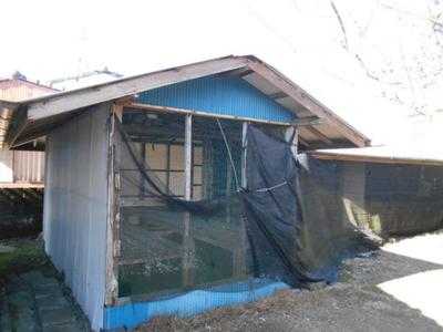 Spacious 8LDDK House with Large Land in Ebino City — Image 1, Ebino, Miyazaki
