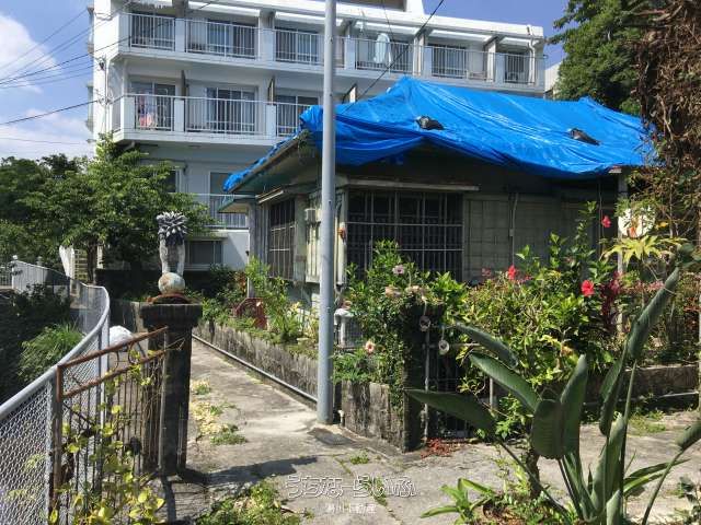 480.9 sqm Land Plot for Sale in Shuri, Naha City, Okinawa - Thumbnail 4