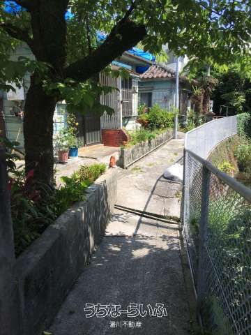 480.9 sqm Land Plot for Sale in Shuri, Naha City, Okinawa - Thumbnail 3