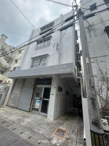 Shop + 7 Rental Units for Sale Near Miebashi Station, Naha - Thumbnail 4
