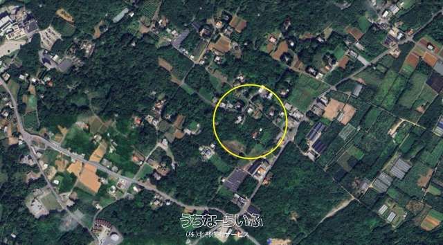 770 Tsubo Land for Sale in Motobu Town, Okinawa Near Ocean Expo Park - Thumbnail 4