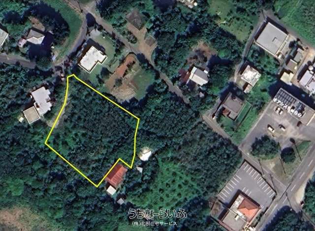 770 Tsubo Land for Sale in Motobu Town, Okinawa Near Ocean Expo Park - Thumbnail 3