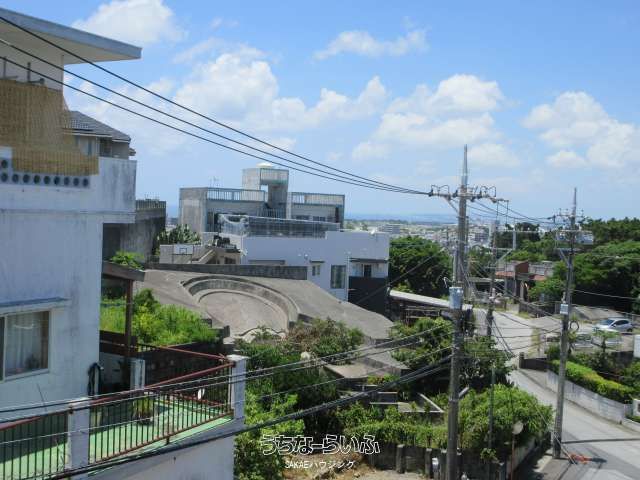 267.76 sqm Land for Sale in Urasoe, Okinawa with Ocean View Potential - Thumbnail 2
