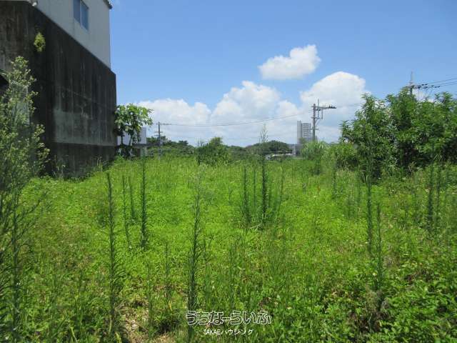 267.76 sqm Land for Sale in Urasoe, Okinawa with Ocean View Potential - Thumbnail 4