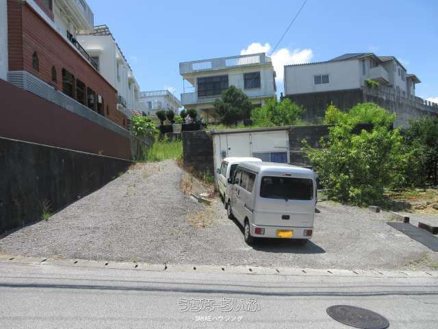 267.76 sqm Land for Sale in Urasoe, Okinawa with Ocean View Potential - Thumbnail 3