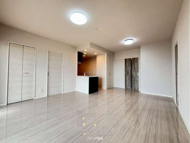 Presage Lodge Nishizaki Rêve Tower 3LDK Apartment for Rent - Thumbnail 4