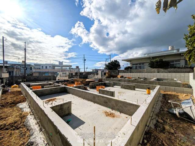 New 3LDK House with 60-Year Warranty in Yaese Town, Okinawa - Thumbnail 3