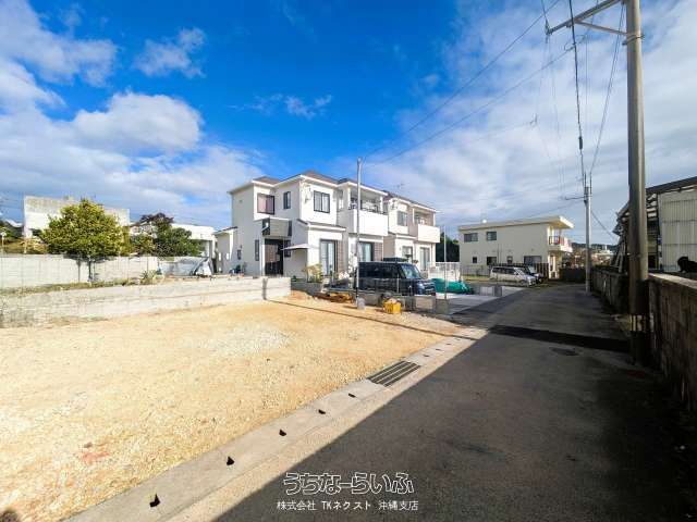 New 3LDK House with 60-Year Warranty in Yaese Town, Okinawa - Thumbnail 2